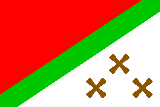drapeau katanga